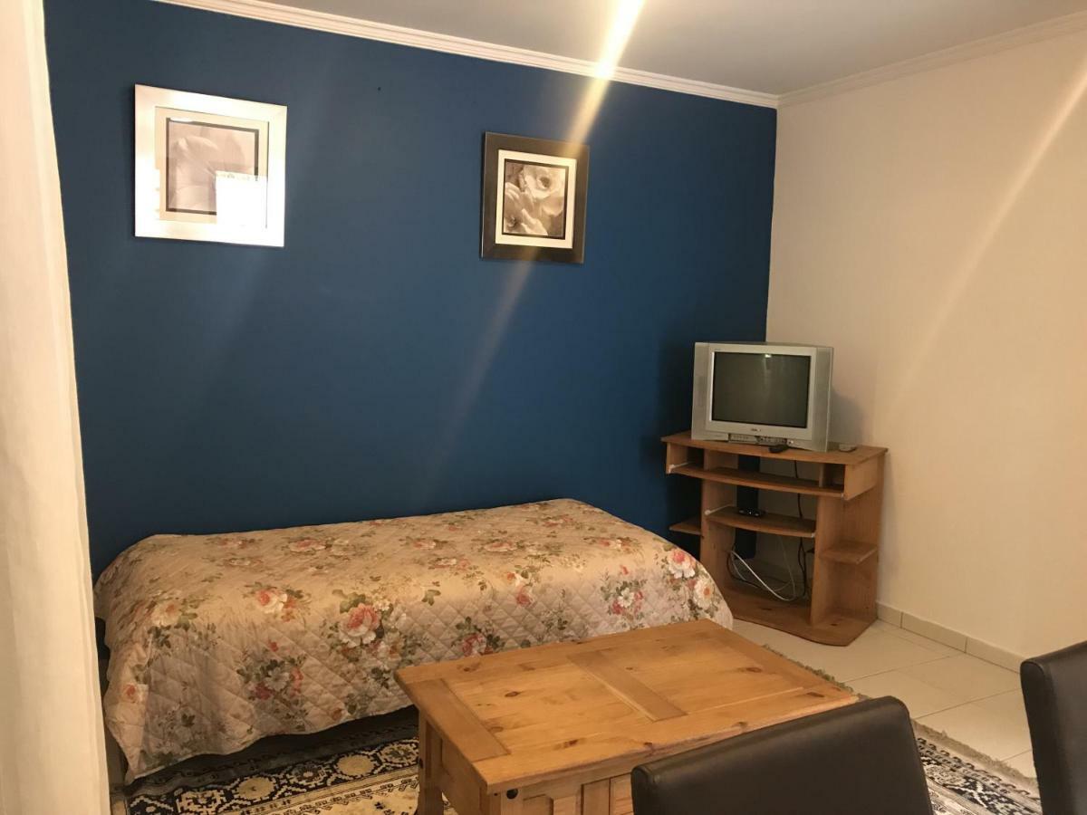 Pousada Recanto Castelinho Campos do Jordão Exterior foto